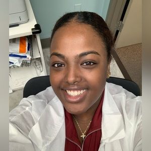 Meet your Posher, Betty